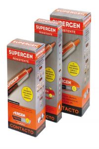 Exp.24 tubos 20ml supergen adhesivo contacto incoloro