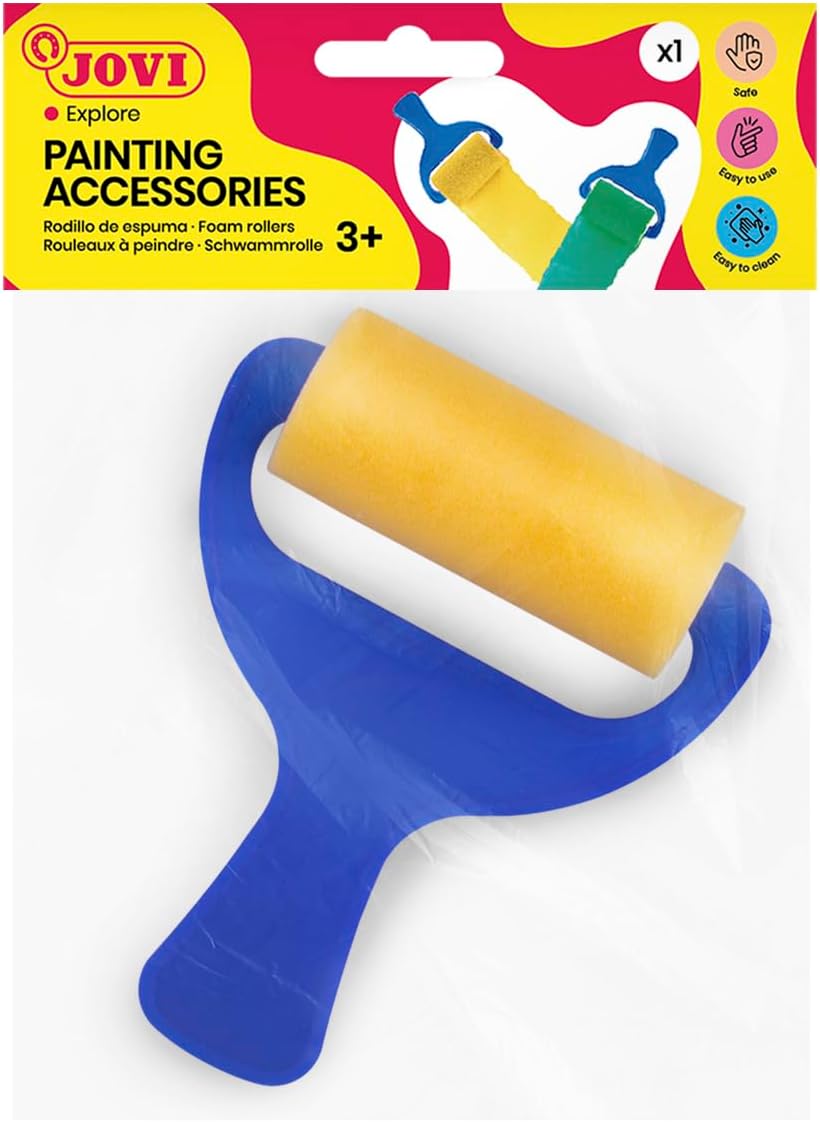 BOLSA COLGABLE 1 RODILLO GRANDE ESPUMA JOVI