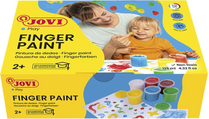 ESTOXO 6 BOTES PINTURA DESONAS 125ML COL/SURT.