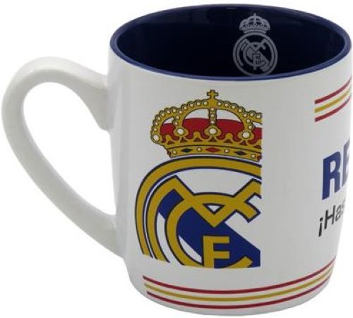 COPA DEL REAL MADRID EN CAJA