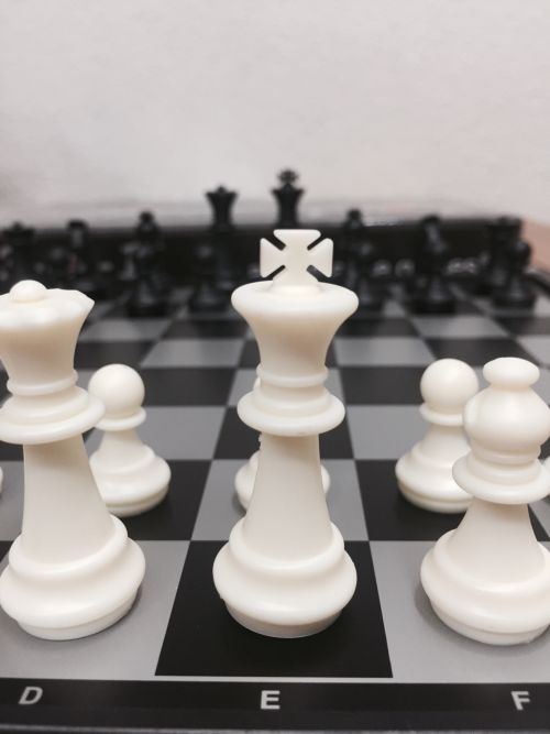 AJEDREZ DAMAS BACKGAMMON MAGNETICO