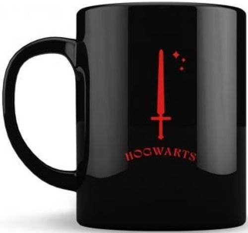 TAZA HARRY POTTER GRYFFINDOR