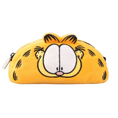 SOPORTE DE BOLSA DE PELUCHE DE GARFIELD