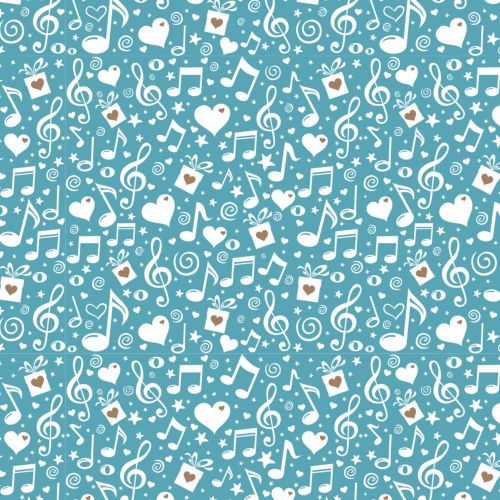 BOBINA DE PAPEL DE REGALO DE FANTASÍA PARA ADULTOS 31 CM X 2 KG IN1902J