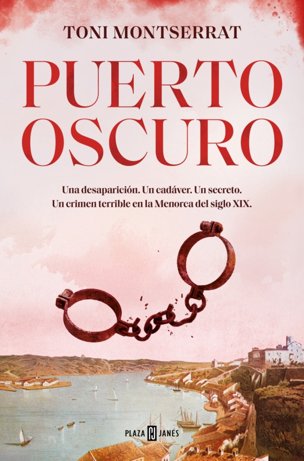 Puerto oscuro
