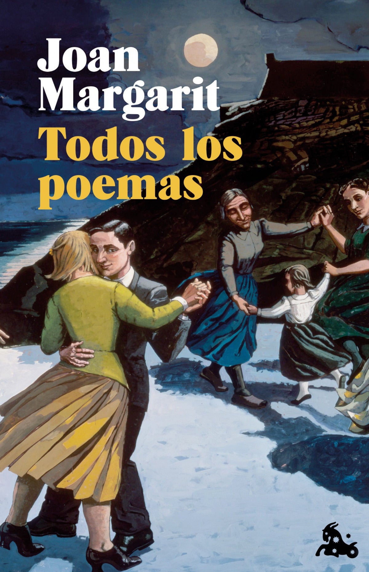 Todos los poemas