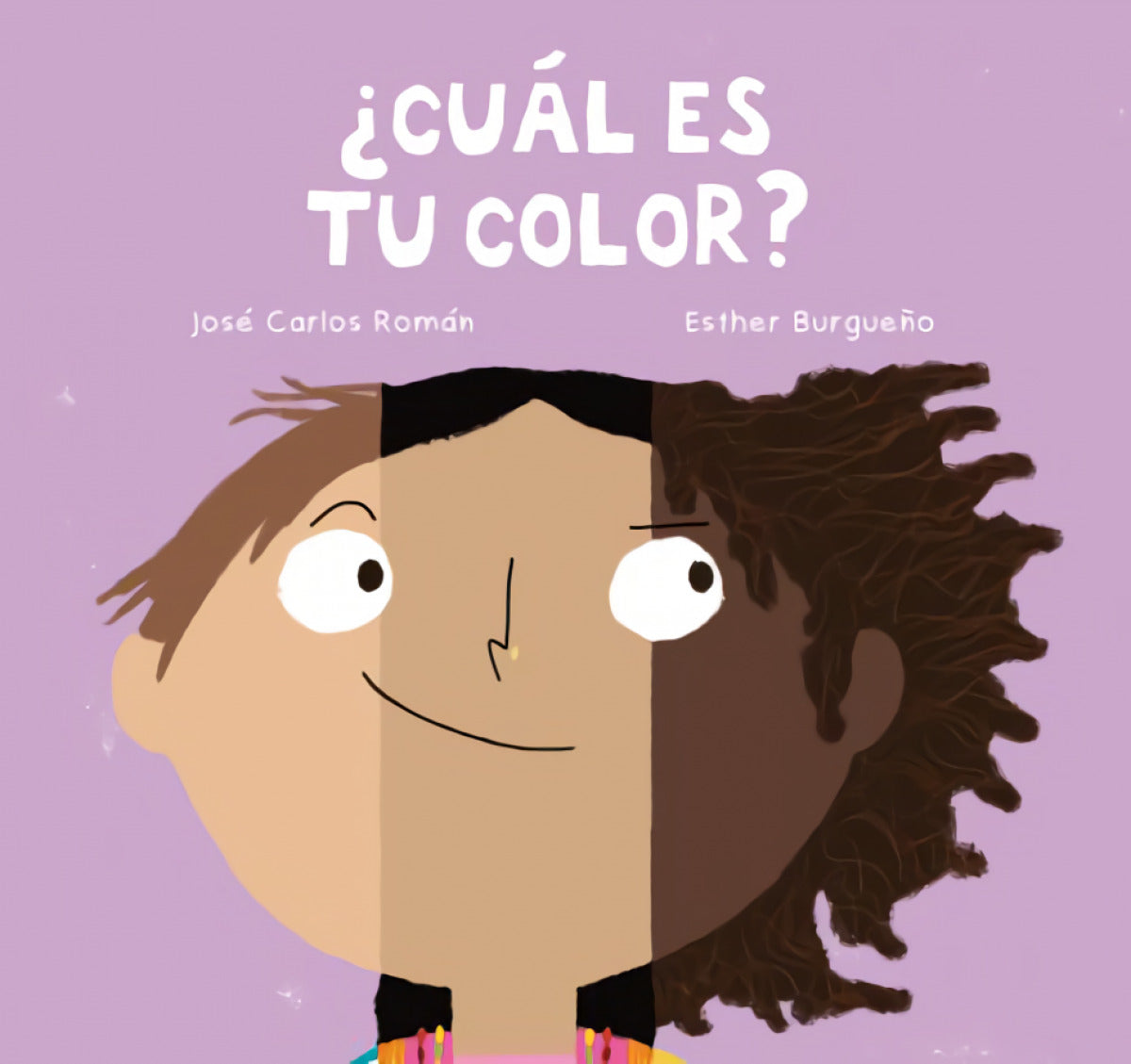 ¿Cuál es tu color?