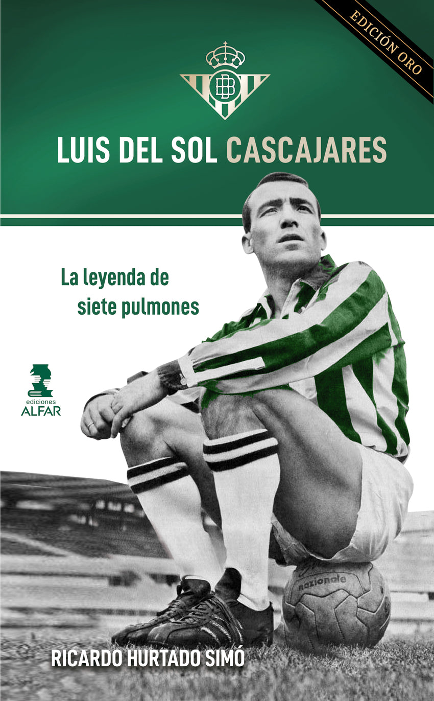 Luis del Sol Cascajares (NUEVA Ed.)
