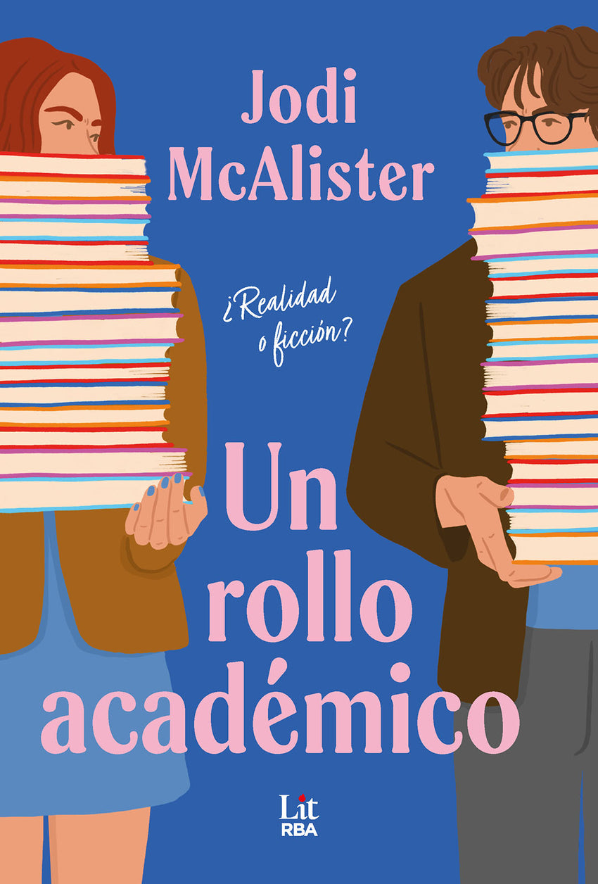 Un rollo académico