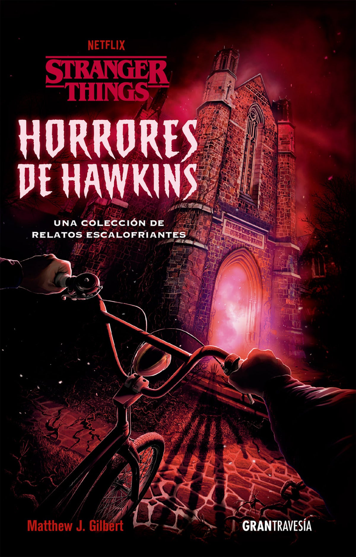 Los horrores de Hawkins