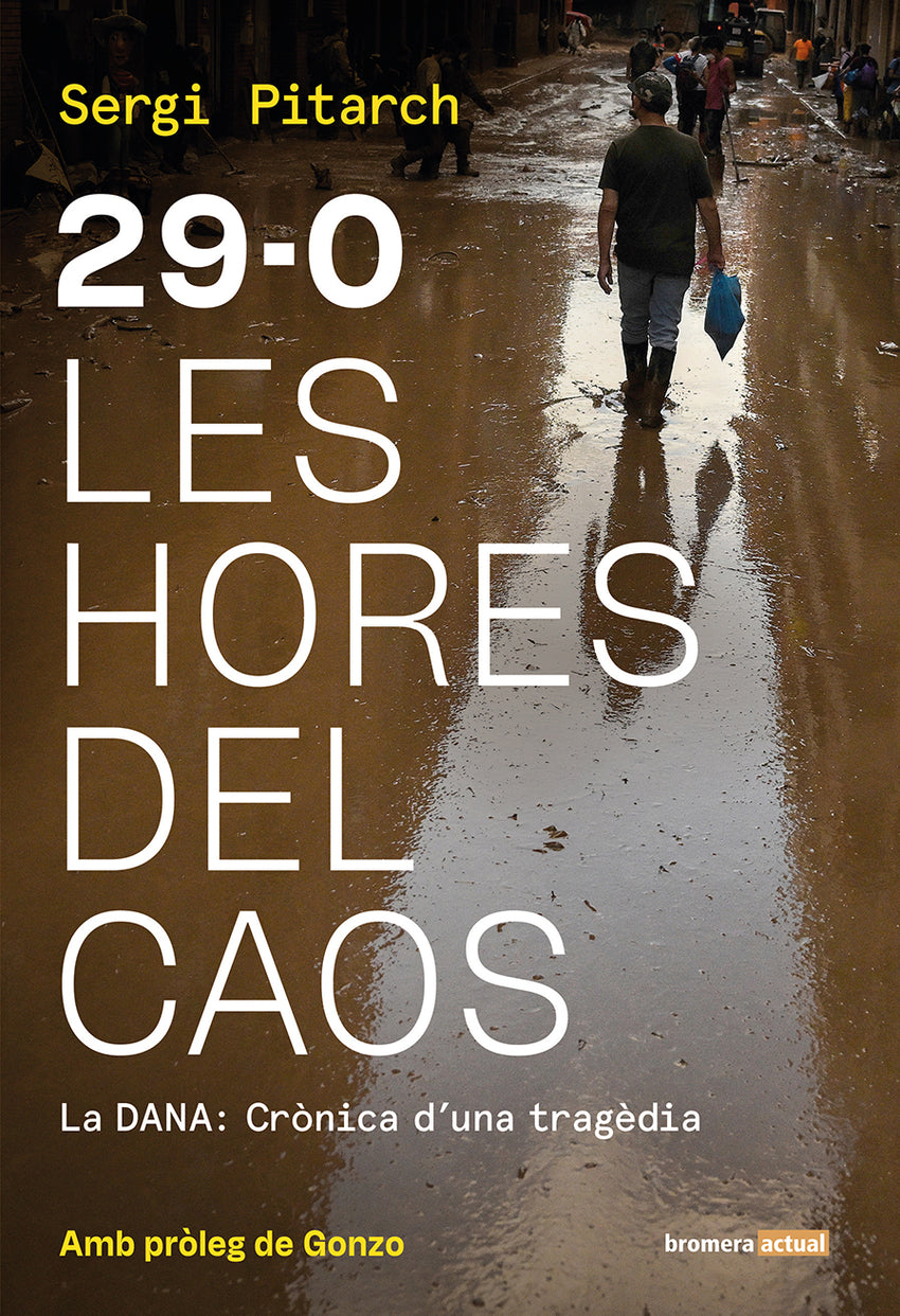 29-O Les hores del caos