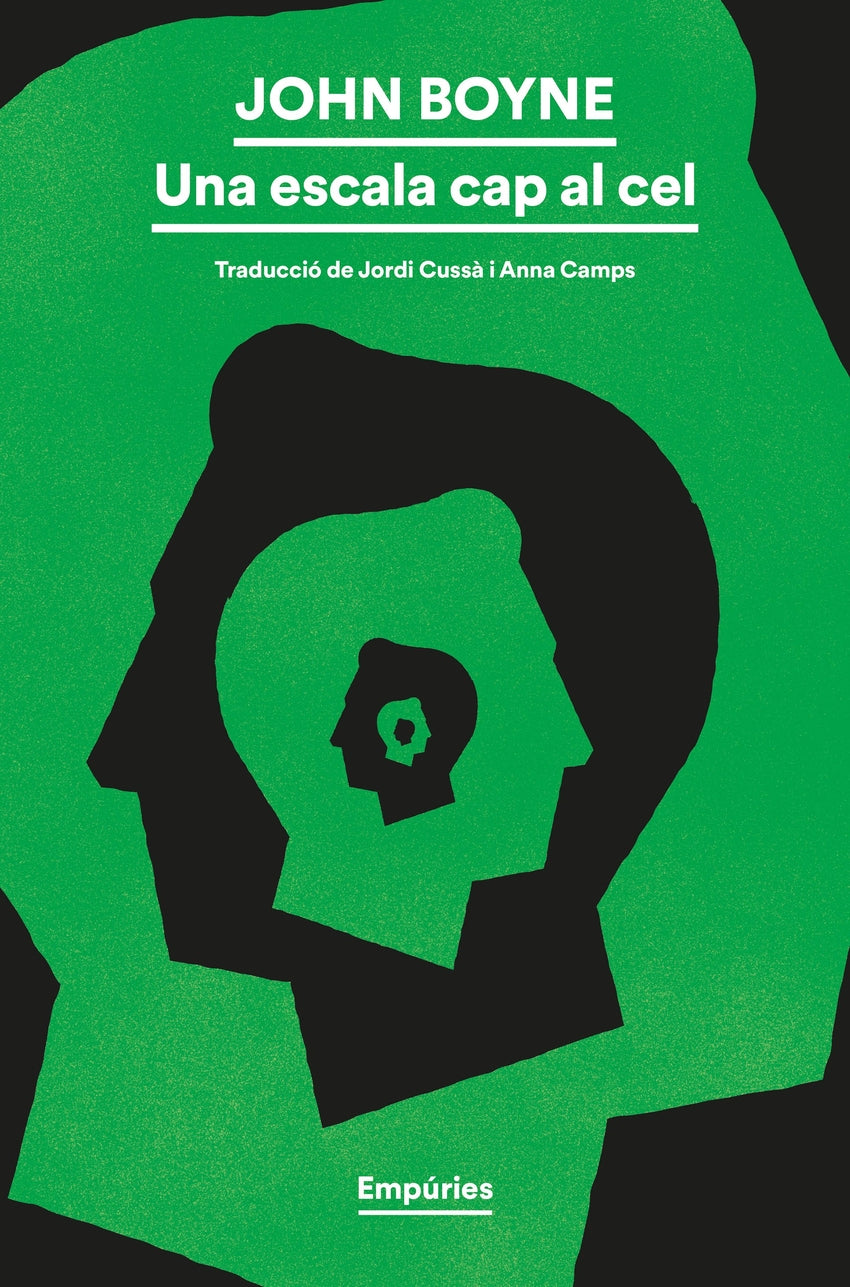 Una escala cap al cel