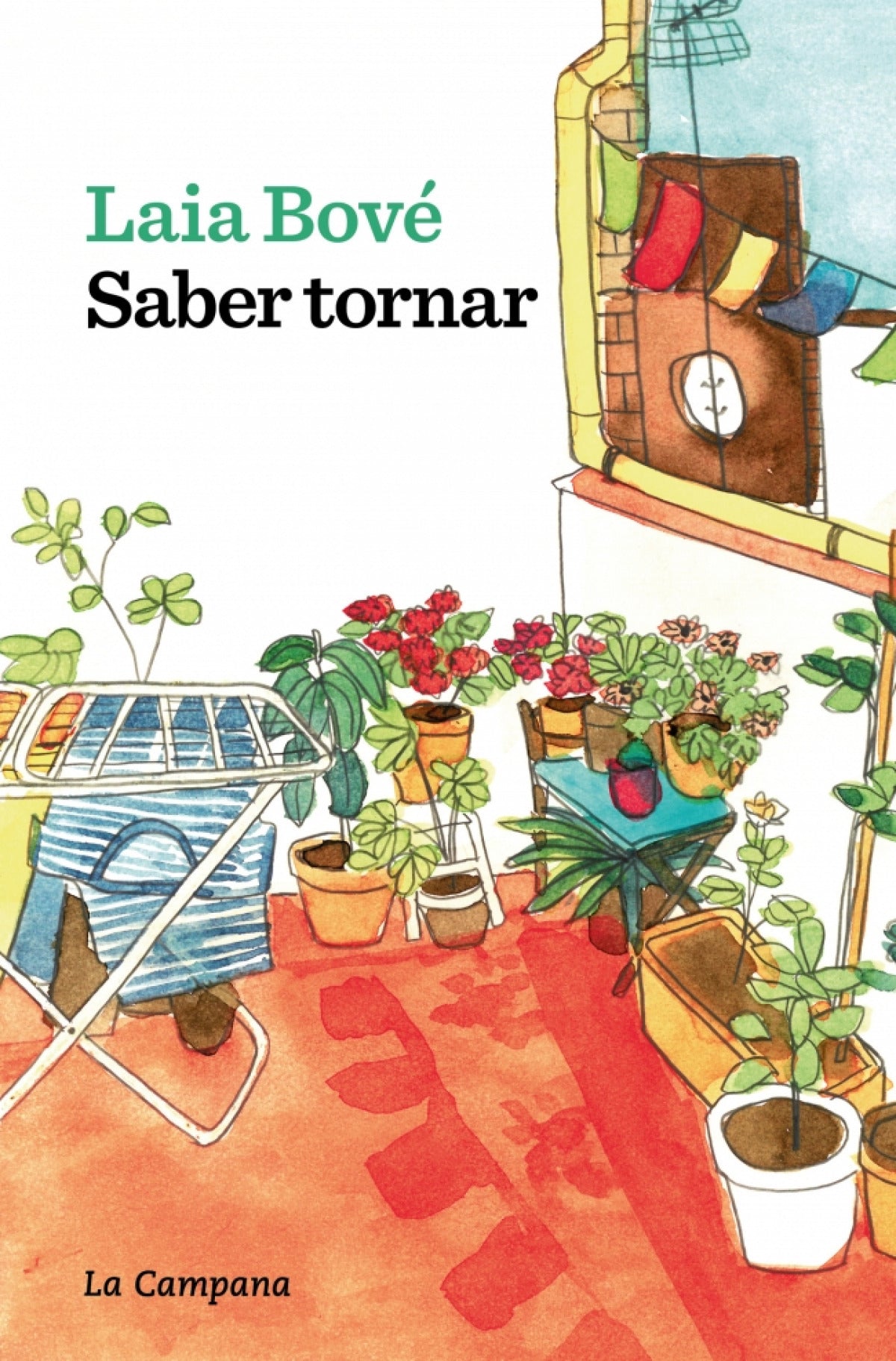 (CAT).SABER TORNAR (NARRATIVA CATALANA)