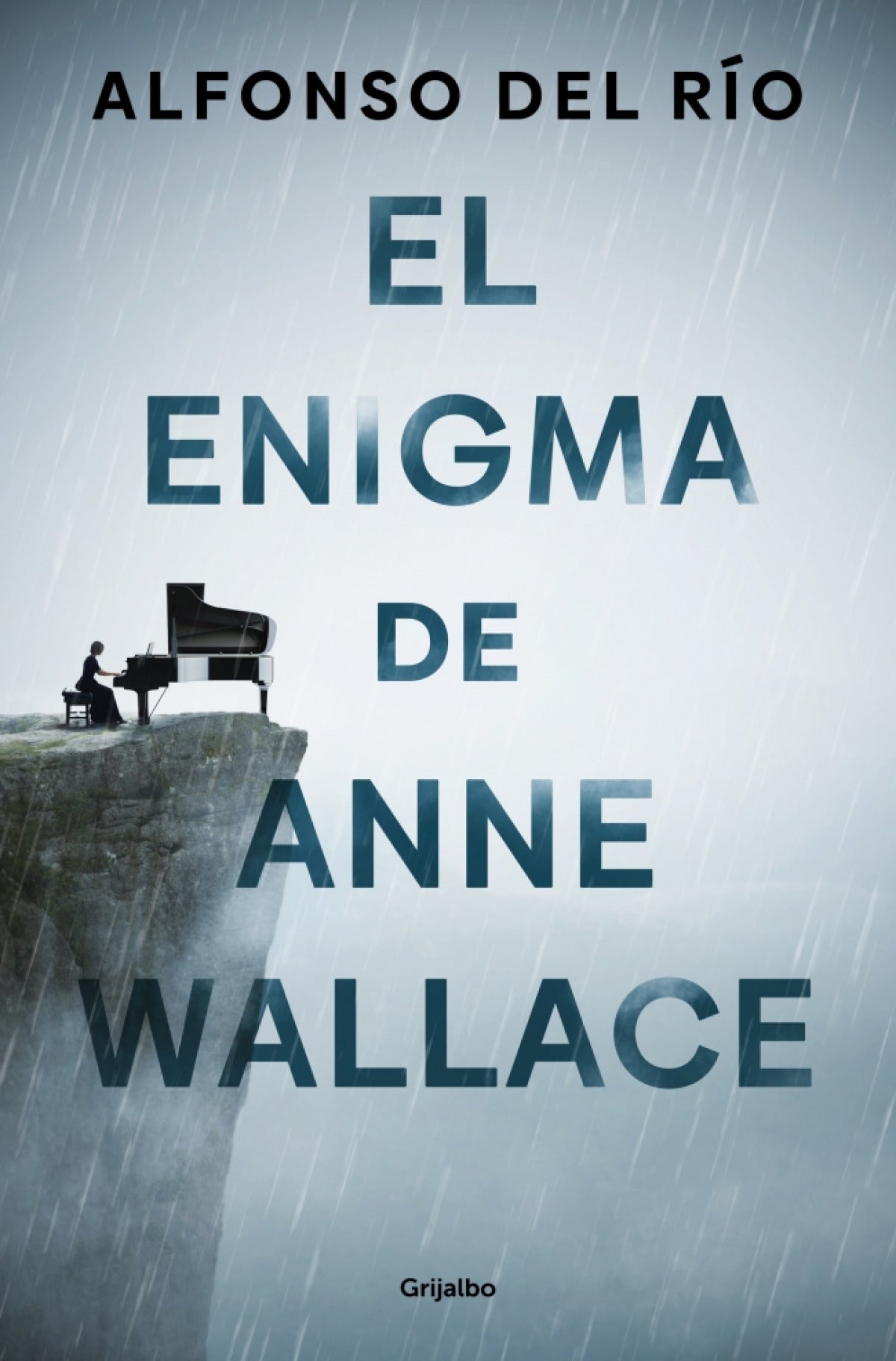 El enigma de Anne Wallace