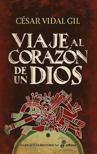 Viaje al corazón de un dios