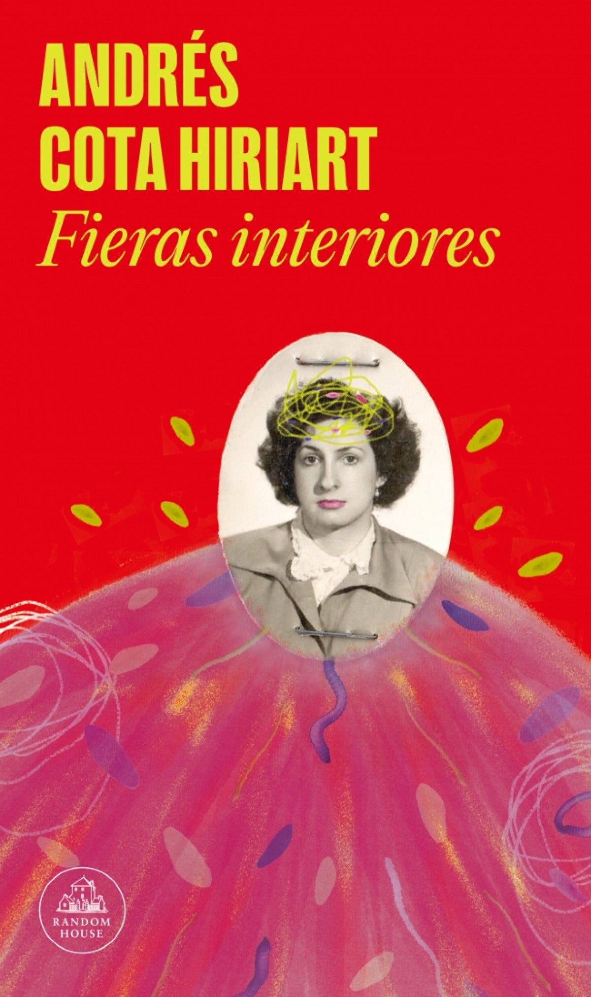 FIERAS INTERIORES