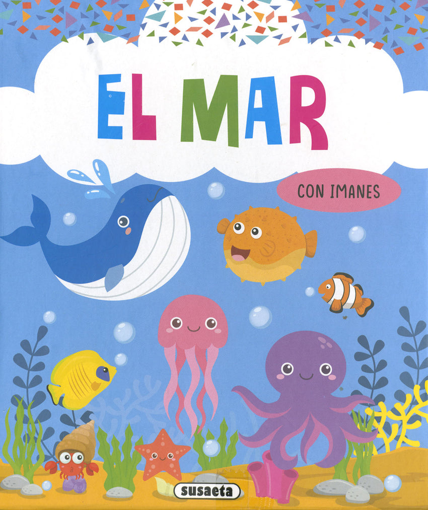 El mar