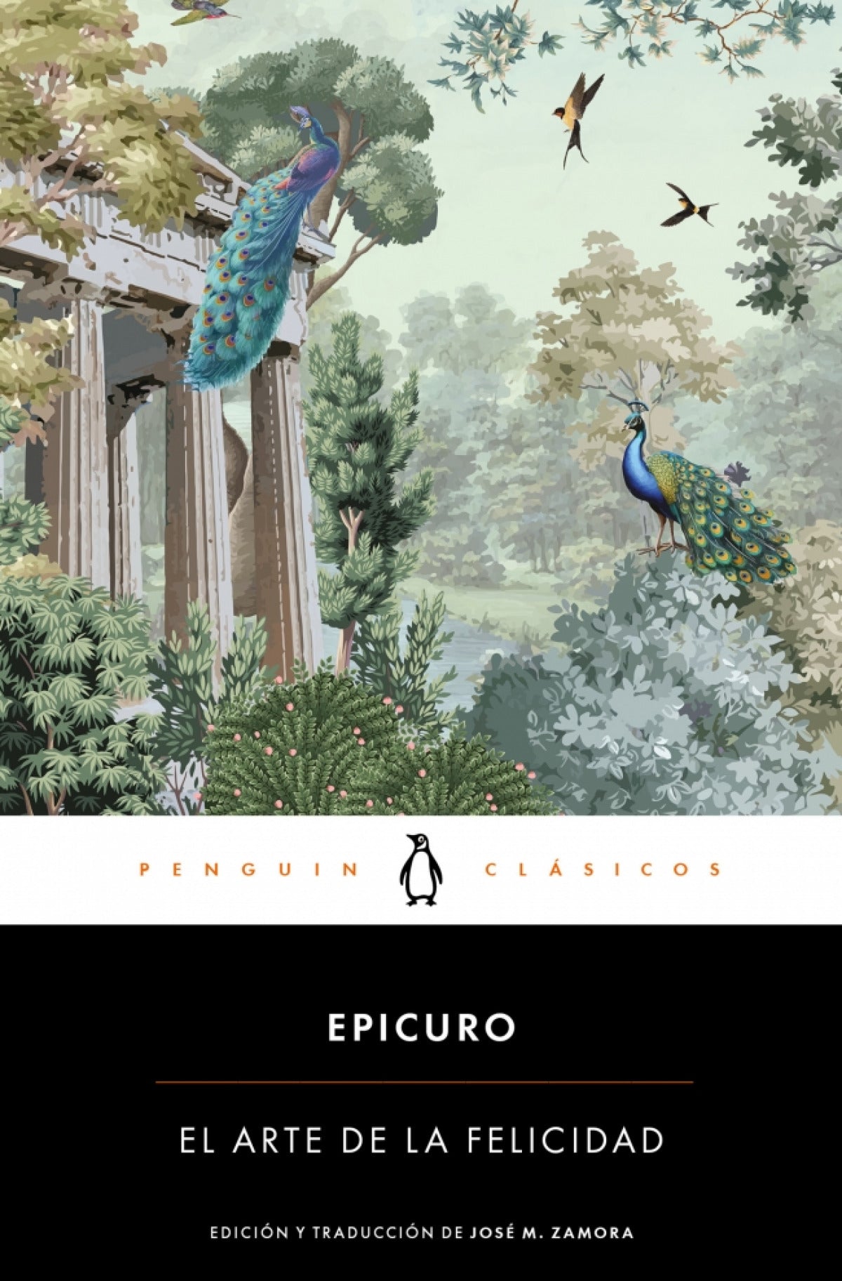 ARTE DE LA FELICIDAD, EL