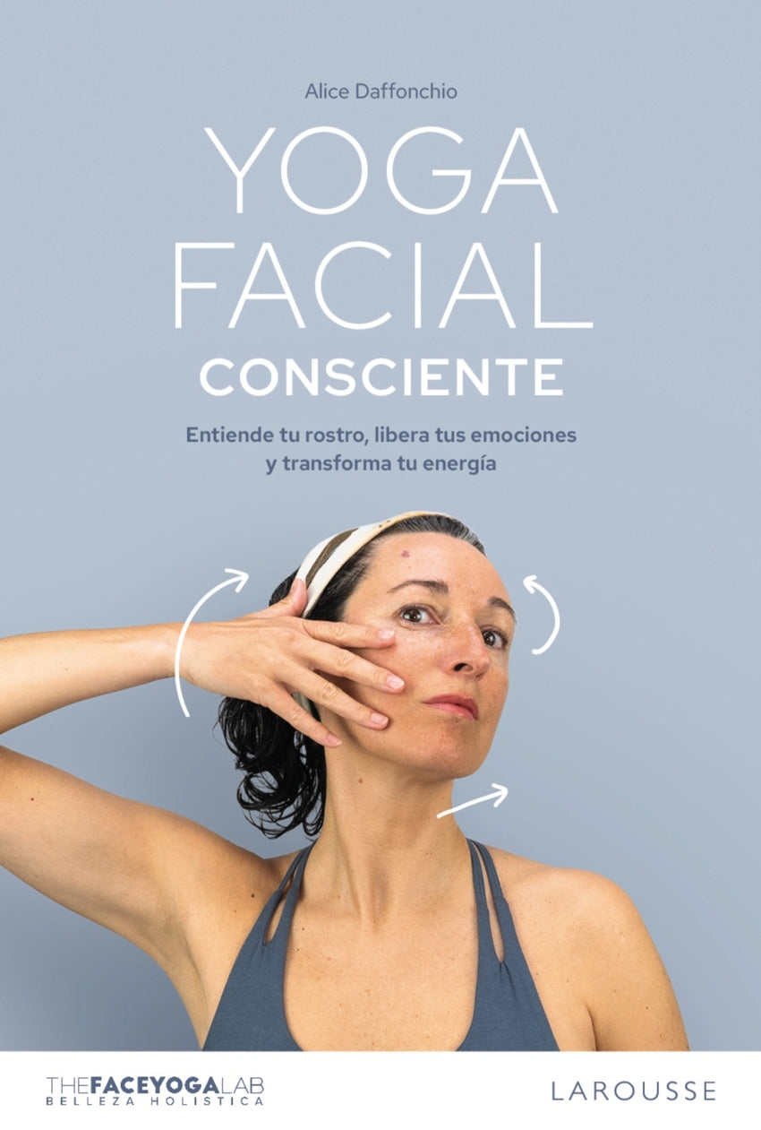 Yoga facial consciente