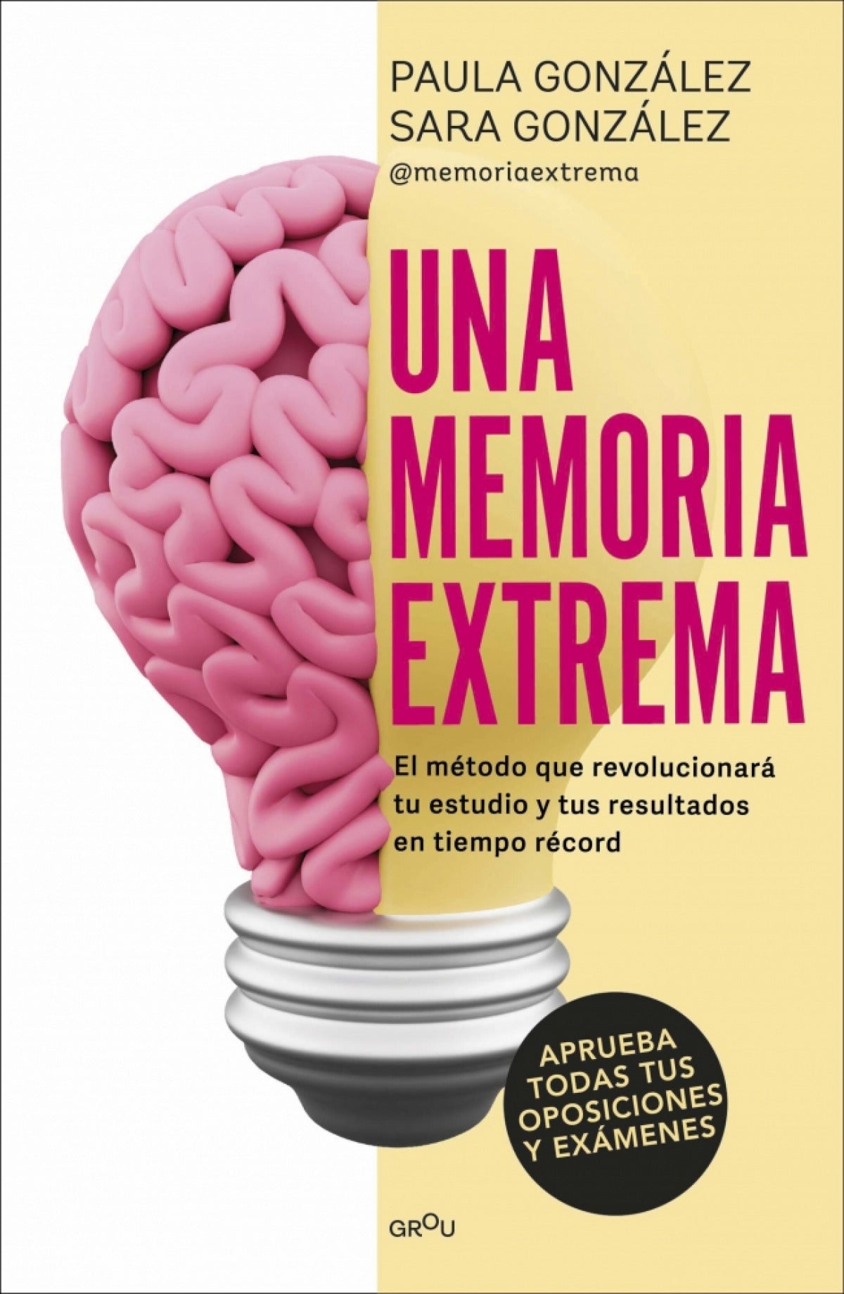 Una memoria extrema