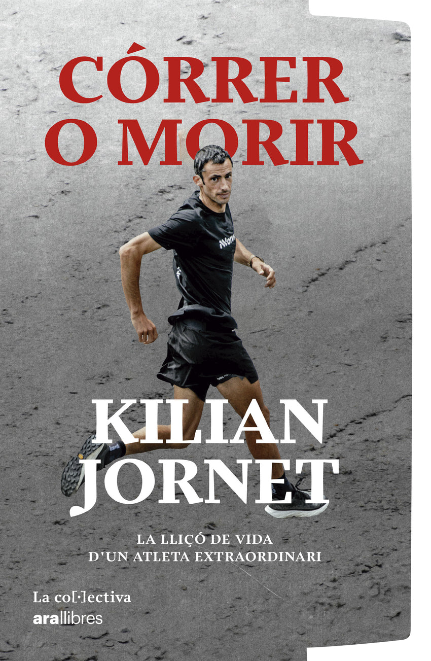 Córrer o morir