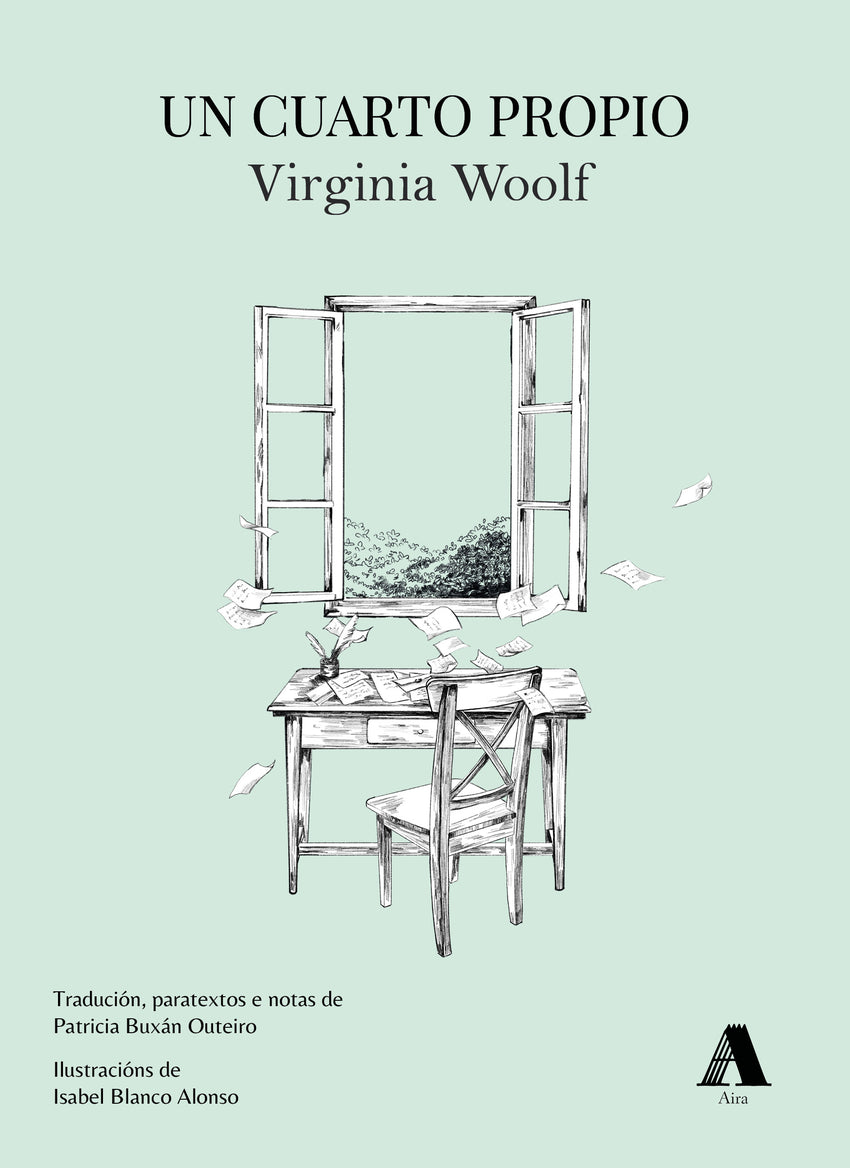 Un cuarto propio