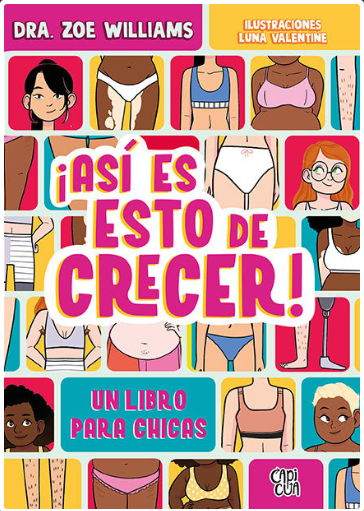 ASI ES ESTO DE CRECER