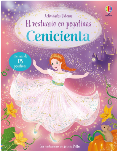 CENICIENTA