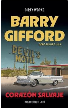 CORAZON SALVAJE. SERIE SAILOR