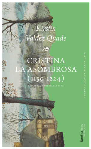 Cristina la asombrosa