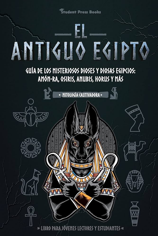 EL ANTIGUO EGIPTO