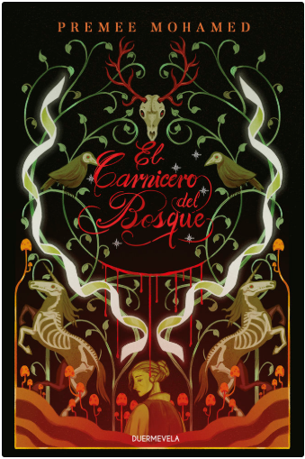 El carnicero del bosque