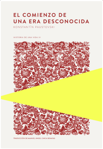 El comienzo de una era desconocida