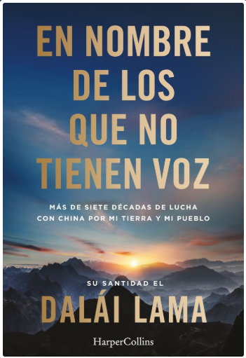 En nombre de los que no tienen voz