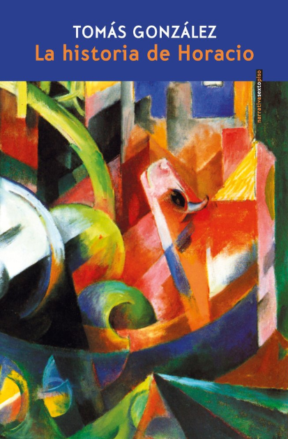 HISTORIA DE HORACIO, LA