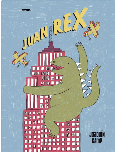 Juan rex