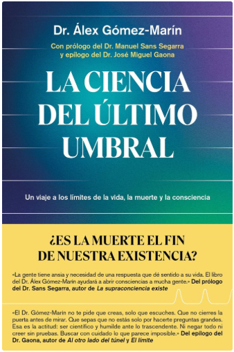 La ciencia del último umbral