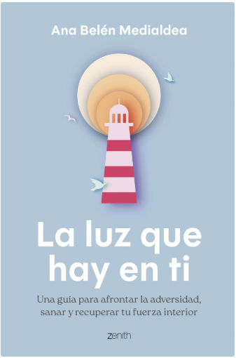 La luz que hay en ti