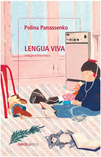 Lengua viva