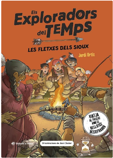 Les fletxes dels sioux