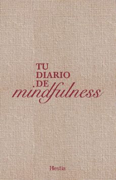 TU DIARIO DE MINDFULNESS