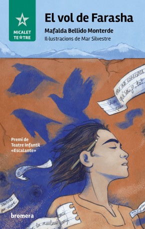 El vol de Farasha