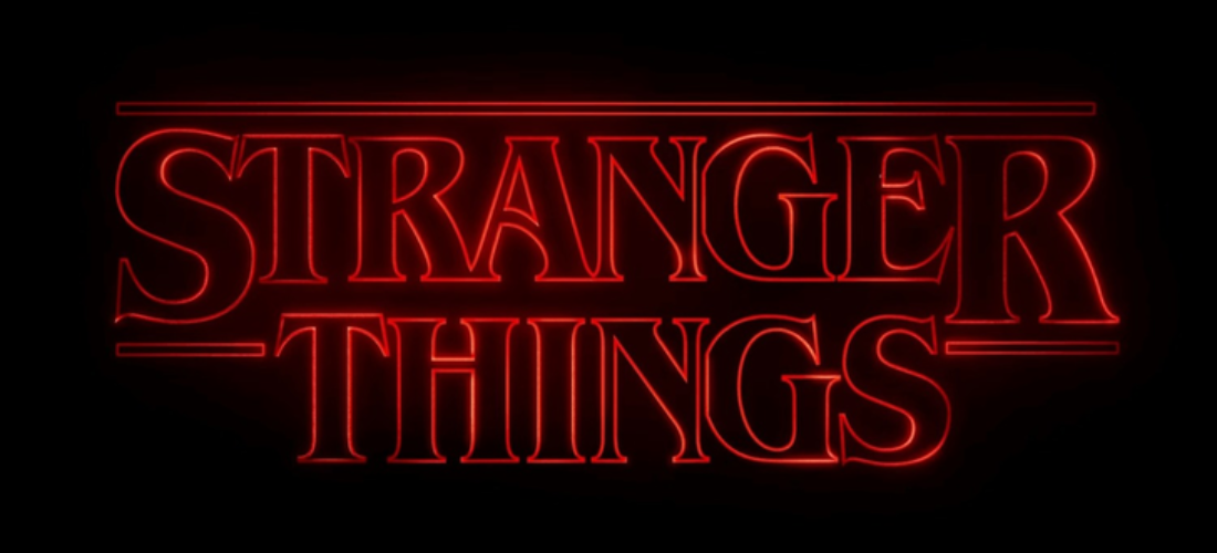 Stranger Things