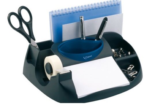 Organizador de postres Maped Maxi-office con 8 compartimentos