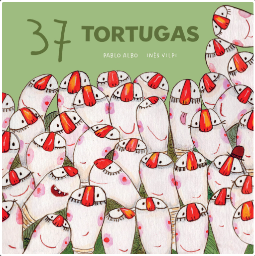 37 Tortugas