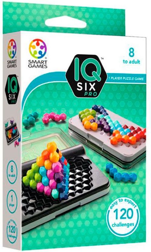 IQ SIX PRO
