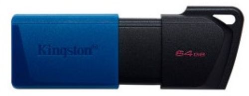 Memoria USB Kingston DataTraveler Exodia M de 64 GB, USB 3.2