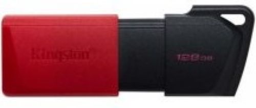 Memoria USB Kingston DataTraveler Exodia M de 128 GB, USB 3.2