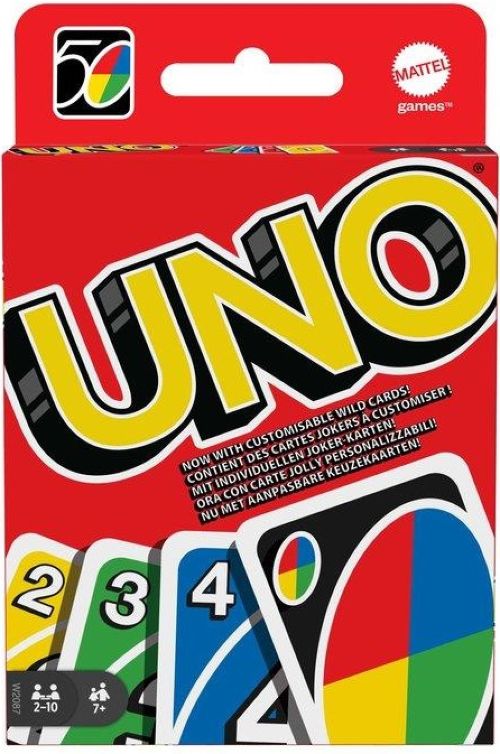 UNO CLÁSICO
