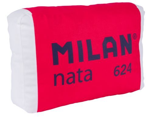 COJIN GOMA MILAN NATA 624 TERCIOPELO 47,5X31,5X20CM